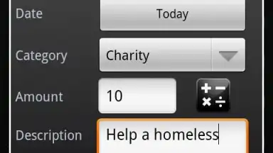 Screenshot von Simple Money 4
