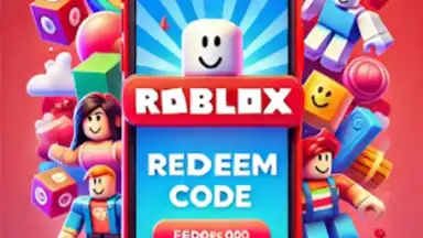 Screenshot von Redeem Code Roblox 10