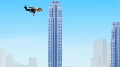 Screenshot von Obama 10