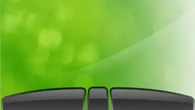 Screenshot von Remote Mouse 2