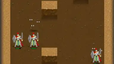 Screenshot von Dunidle 5