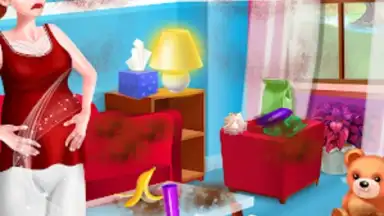 Screenshot von Mommy & Baby Care Games 19
