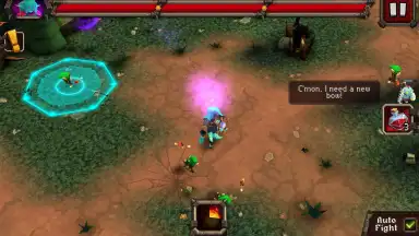 Screenshot von Like a Boss 6