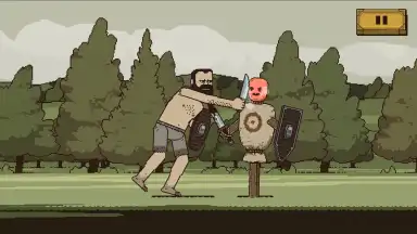 Screenshot von Bloody Bastards 7