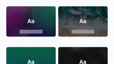 Screenshot von Kannada Keyboard 6