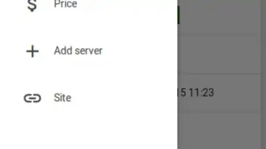 Screenshot von Minecraft Statistics 13