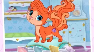 Screenshot von Palace Pets 7