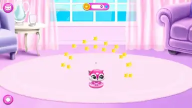 Screenshot von Fluvsies 9