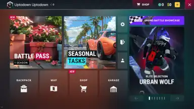 Screenshot von RP Grand 5