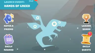 Screenshot von Voidpet Dungeon 11