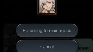 Screenshot von Mabinogi Duel 5