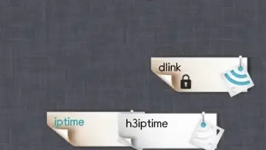 Screenshot von WiFi Connect 7