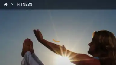 Screenshot von Yoga Guru 7