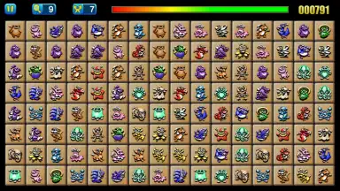 Screenshot von Onet PaoPao 2