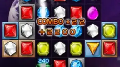 Screenshot von Jewel Star 2
