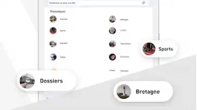 Screenshot von Le Télégramme 9