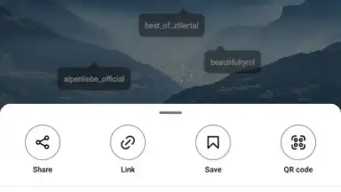 Screenshot von AeroInsta 6
