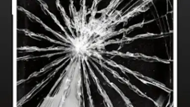 Screenshot von Prank Broken Screen Wallpaper 6