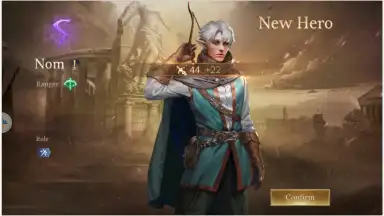 Screenshot von The King Arthur 7