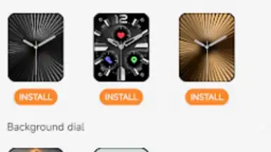 Screenshot von HIWATCH ULTRA GS 1