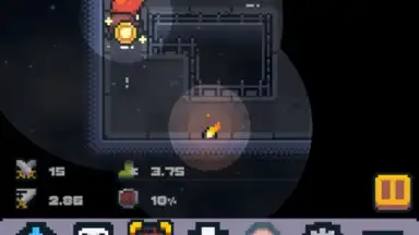 Screenshot von Guidus 4