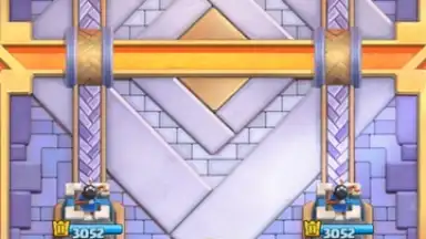 Screenshot von Clash Royale 23