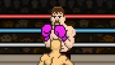 Screenshot von Prizefighters Boxing 10
