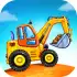 Build a house APK
