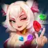 Valiant Tales: Puzzle RPG apk