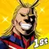 My Hero Academia: The Strongest Hero APK
