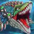 Sea Monster City apk