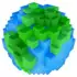 World of Cubes APK