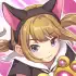 Cat Knight Saga apk
