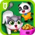 Baby Panda's Home Stories apk