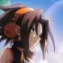Shaman King: Funbari Chronicle APK