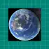 Earth Planet 3D live wallpaper APK