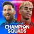eFootball CHAMPION SQUADS apk