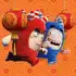 Oddbods Turbo Run apk