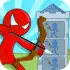 X-HERO: Idle Avengers apk