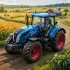 Farm Simulator 25 apk