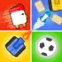 2 3 4 Player Games APK
