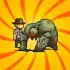 Dead Ahead: Zombie Warfare APK