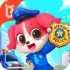 Sheriff Labrador's Safety Tips APK