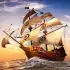 Uncharted Waters Origin apk
