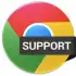 Chrome Device Support Library apk