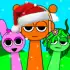 Sprunki Beat: Full Mod Music apk