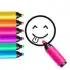 Drawing for Kids! Coloring Children Games Toddlers APK