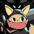 Tailed Demon Slayer apk