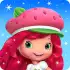 Strawberry Shortcake: Berry Rush apk