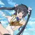 DanMachi BATTLE CHRONICLE apk
